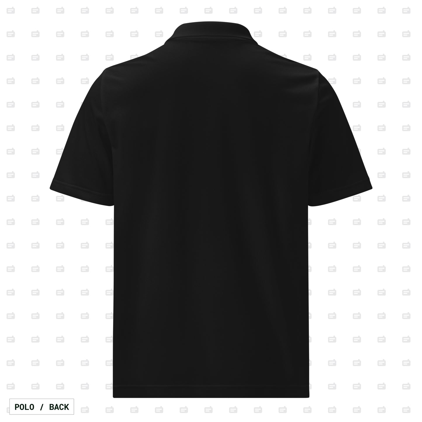 ImmyBot Logo Polo